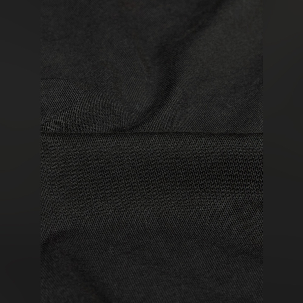 NWT - Aritzia Wilfred Lagarde T-shirt - Black - Small - Picture 2 of 8